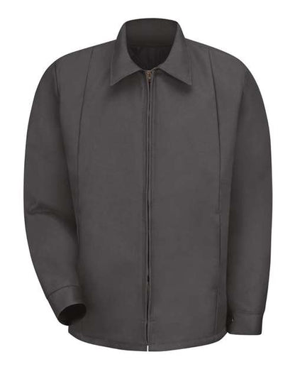 Men's Perma-Lined Panel Jacket