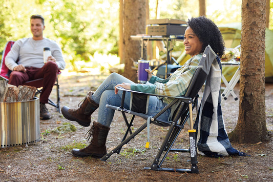 GCI Outdoor Kickback Rocker-26278