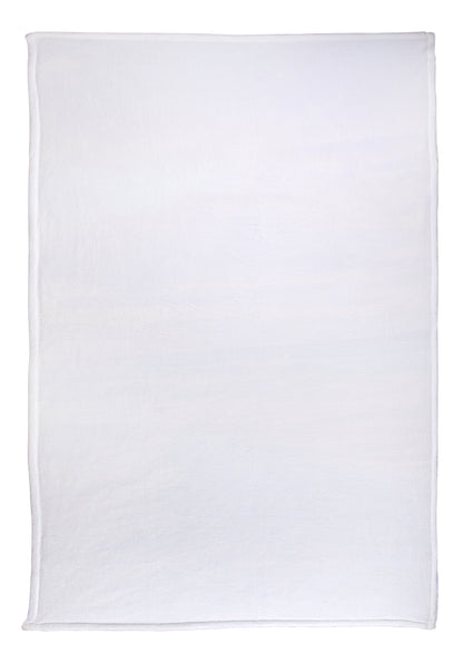 Good Value Small Sublimated Fleece Blanket-26324