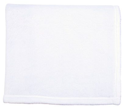 Good Value Small Sublimated Fleece Blanket-26324