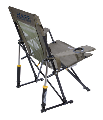 GCI Outdoor Comfort Pro Rocker XL-26330