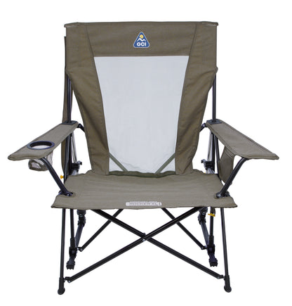 GCI Outdoor Comfort Pro Rocker XL-26330