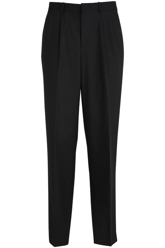 Signature Mens Pleated Dress Pant - 2633