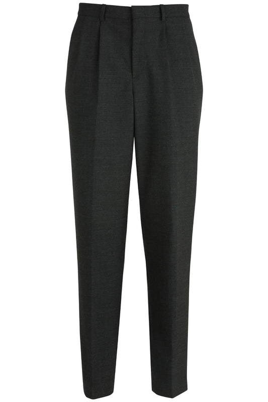 Signature Mens Pleated Dress Pant - 2633