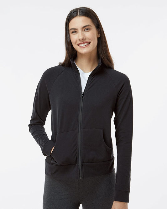 Boxercraft Women’s Full-Zip Practice Jacket - S89