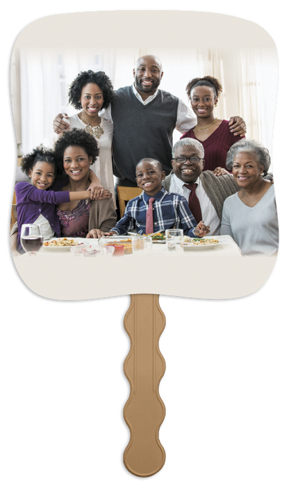 Skinner  Kennedy Get Together  Pictorial Fan-2637