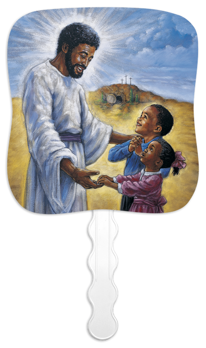Skinner  Kennedy Divine Enlightenment  Pictorial Fan-2639