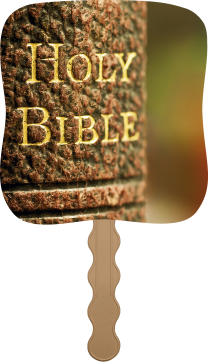 Skinner  Kennedy Holy Bible  Pictorial Fan-2640