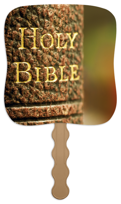Skinner  Kennedy Holy Bible  Pictorial Fan-2640