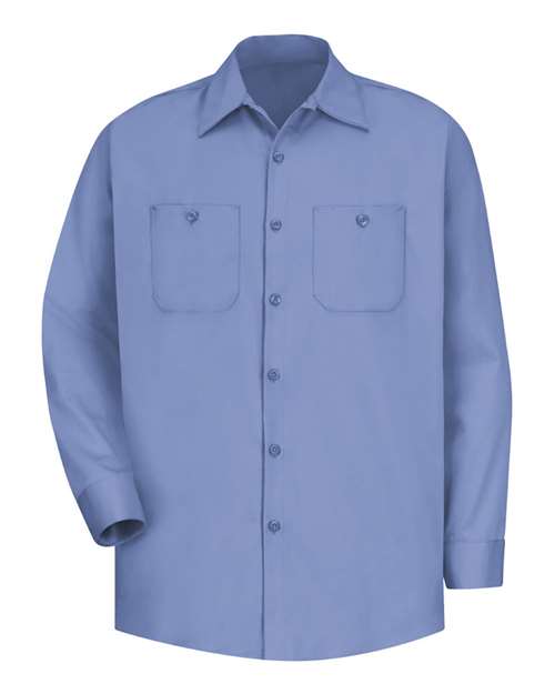 Men's Cotton Uniform Shirt