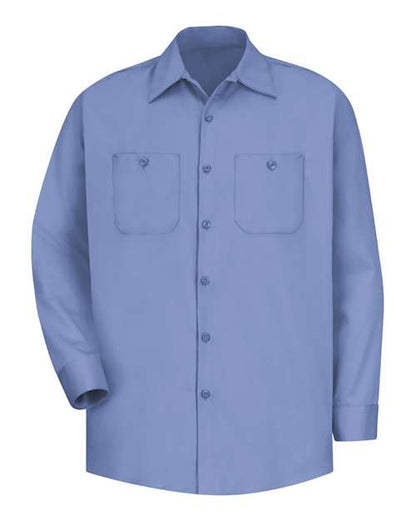 Men's Cotton Uniform Shirt