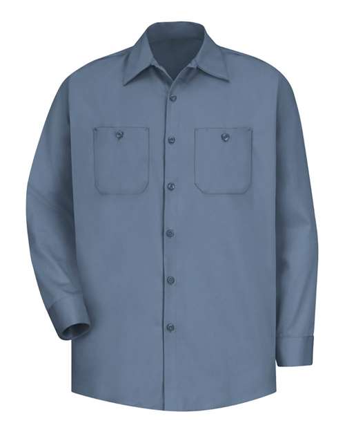 Men's Cotton Uniform Shirt