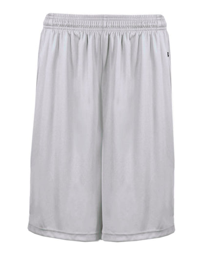 Badger Youth B-Core Pocketed Shorts - 2119