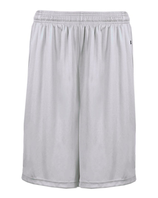 Badger Youth B-Core Pocketed Shorts - 2119