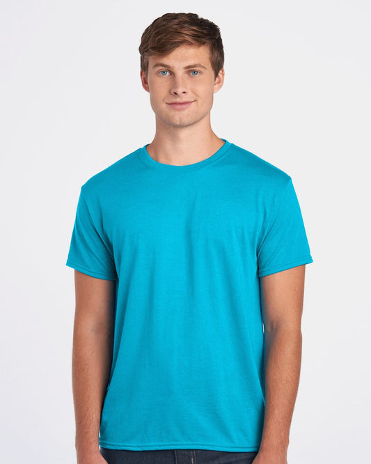 JERZEES Dri-Power® Performance T-Shirt - 21MR