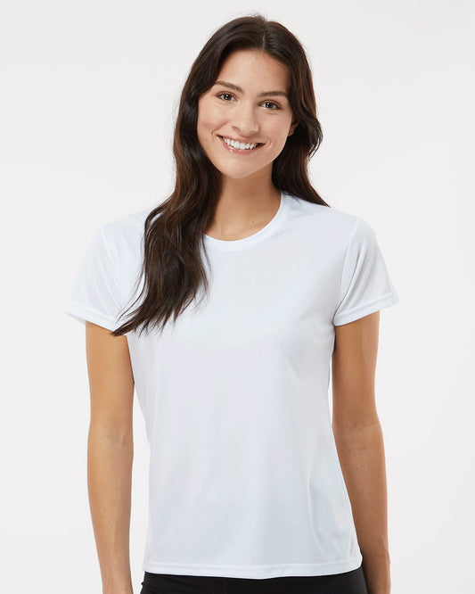 C2 Sport Women’s Performance T-Shirt - 5600