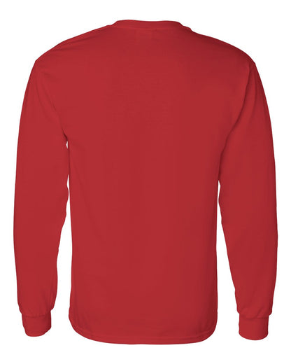 Gildan Heavy Cotton™ Long Sleeve T-Shirt - 5400