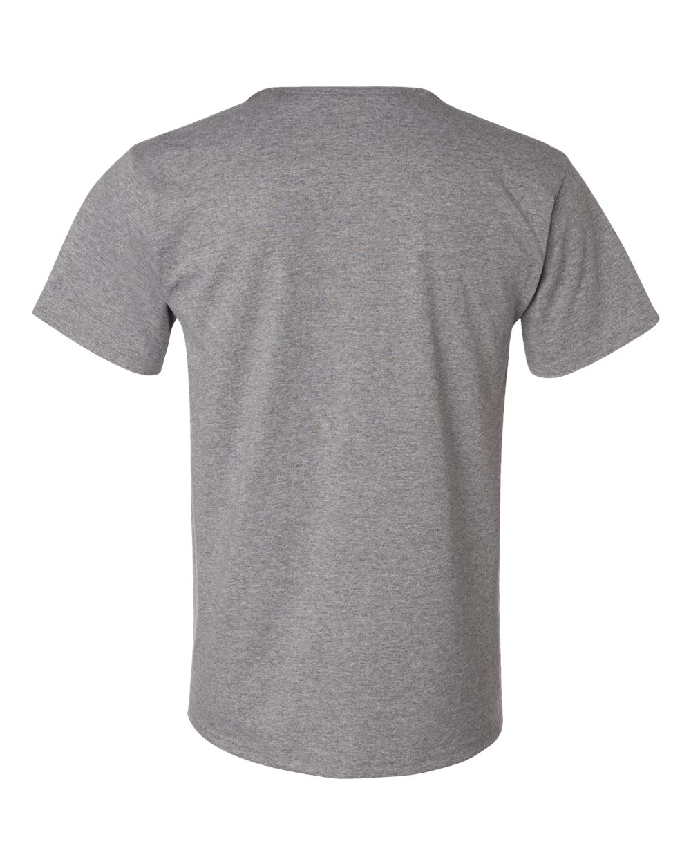 JERZEES Dri-Power® 50/50 T-Shirt - 29MR