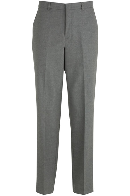 Poly/Wool Mens Pants - 2740