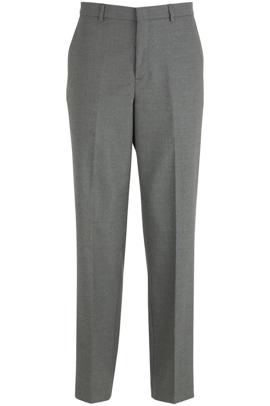 Poly/Wool Mens Pants - 2740