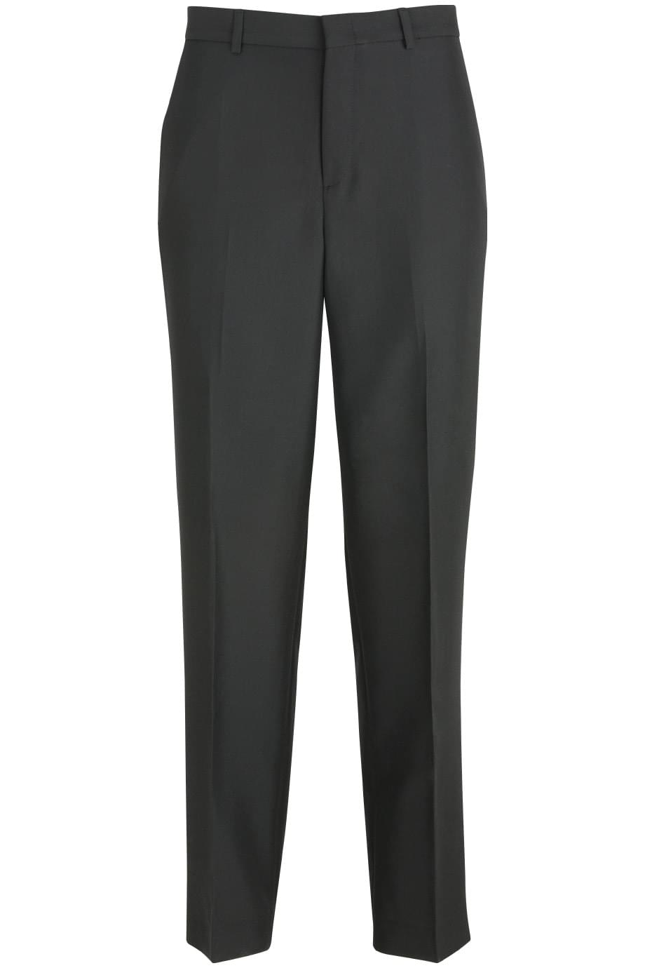 Poly/Wool Mens Pants - 2740