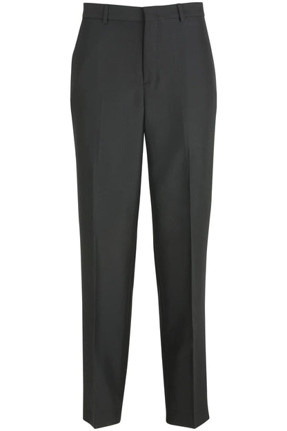Poly/Wool Mens Pants - 2740