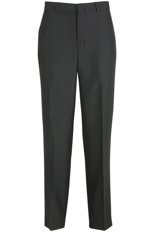 Poly/Wool Mens Pants - 2740