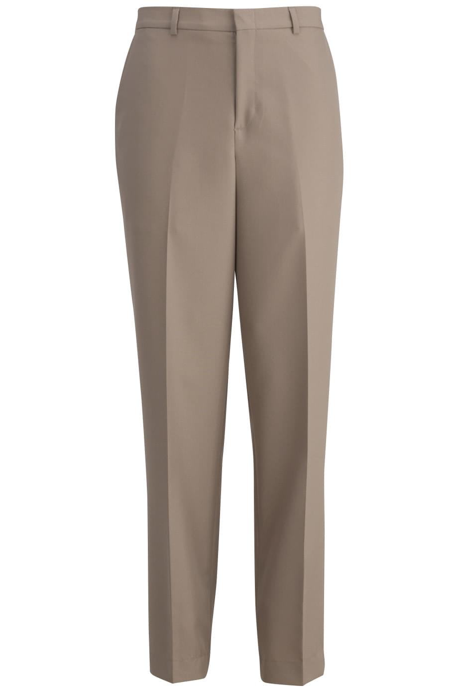 Poly/Wool Mens Pants - 2740