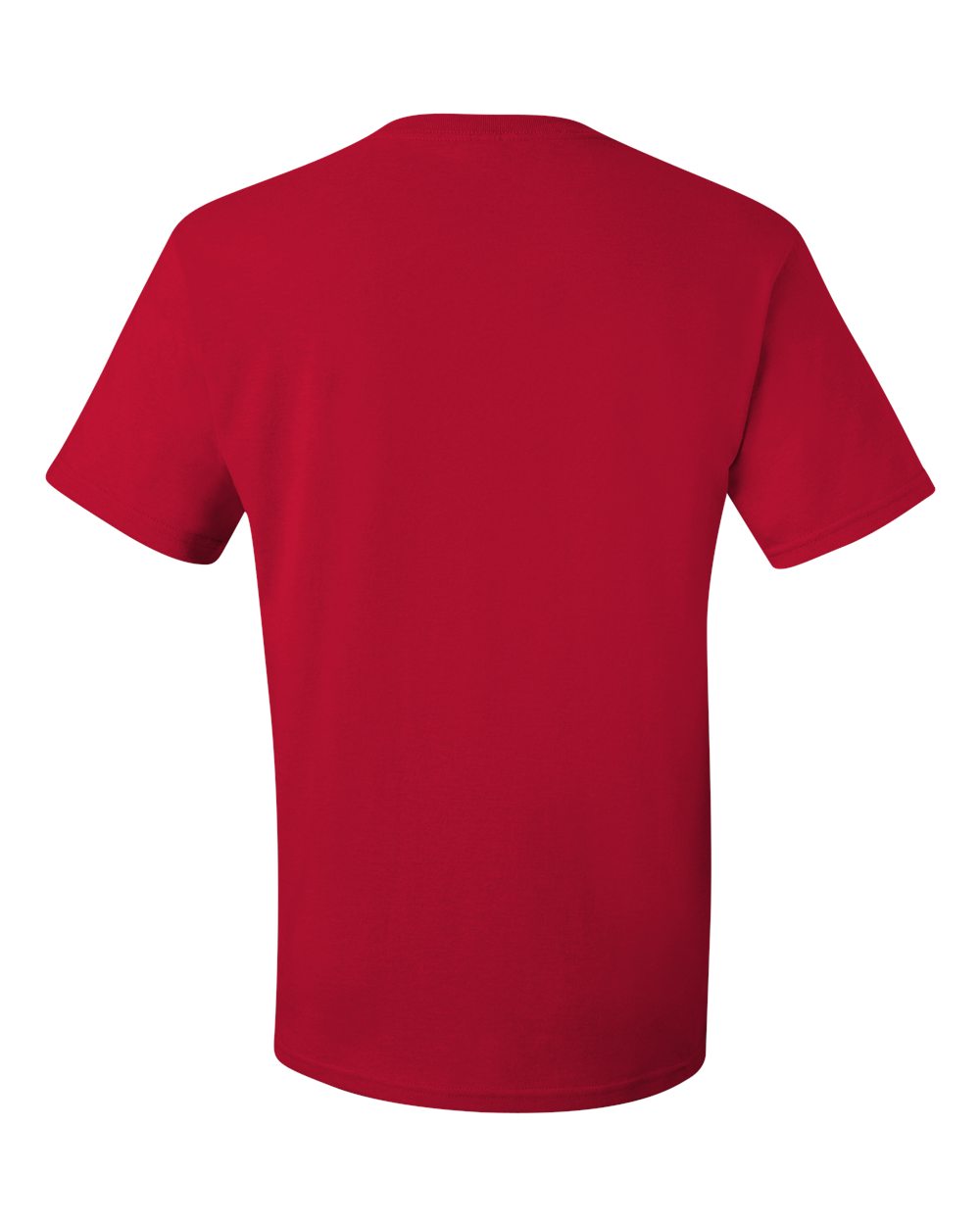 JERZEES Dri-Power® 50/50 T-Shirt - 29MR