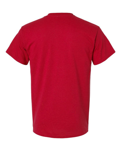 Gildan DryBlend® Pocket T-Shirt - 8300