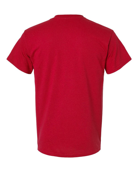 Gildan DryBlend® Pocket T-Shirt - 8300