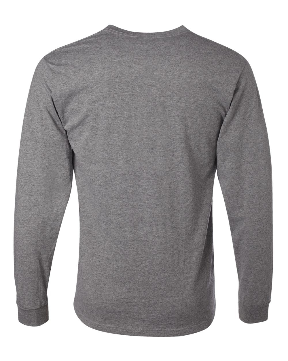 JERZEES Dri-Power® Long Sleeve 50/50 T-Shirt - 29LSR