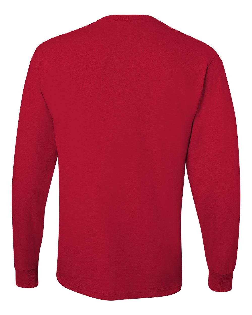 JERZEES Dri-Power® Long Sleeve 50/50 T-Shirt - 29LSR