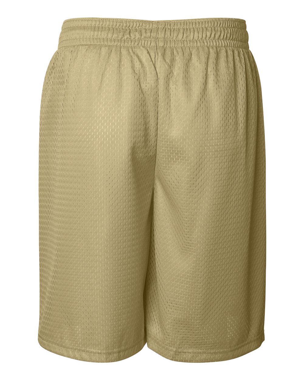 Badger Pro Mesh 9" Shorts - 7209