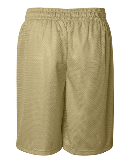 Badger Pro Mesh 9" Shorts - 7209