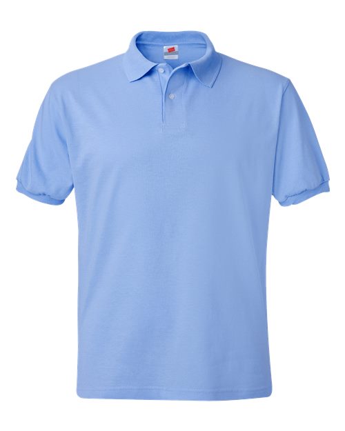 Men's EcoSmart® Jersey Polo
