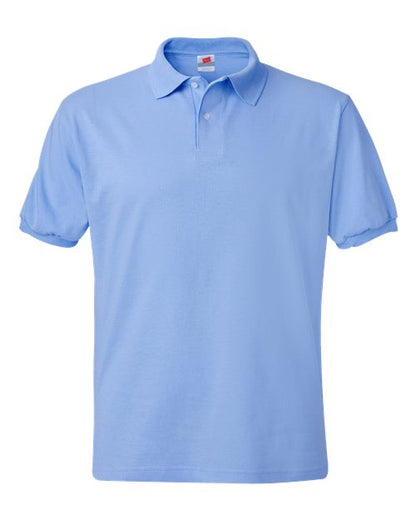 Men's EcoSmart® Jersey Polo