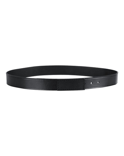 Red Kap No-Scratch Leather Belt - AB12