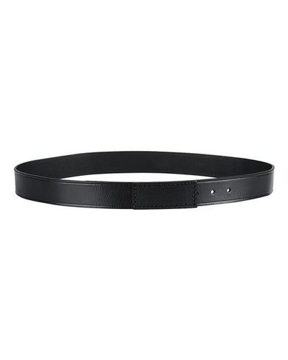 No-Scratch Leather Belt