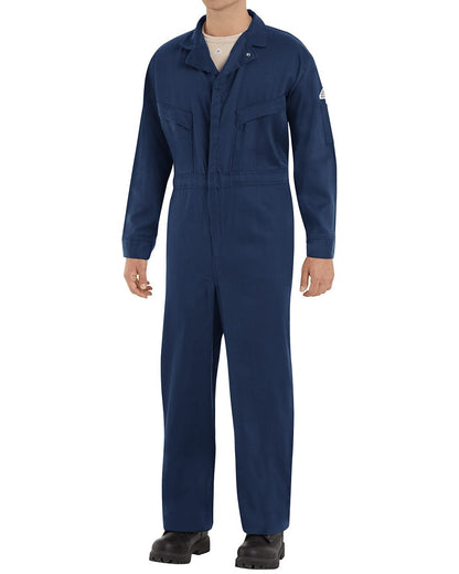 Bulwark Deluxe Coverall - CLD4
