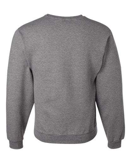 JERZEES NuBlend® Crewneck Sweatshirt - 562MR