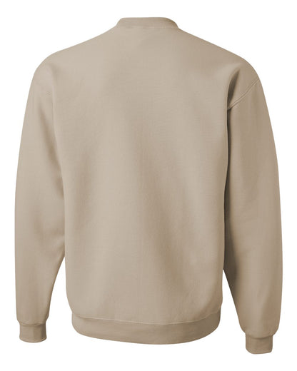JERZEES NuBlend® Crewneck Sweatshirt - 562MR