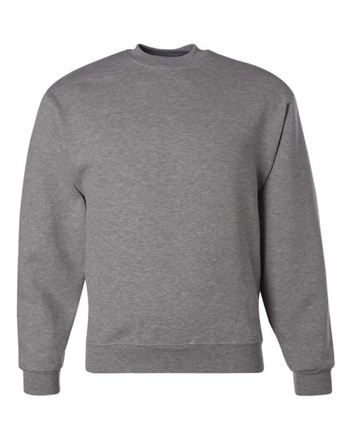 Unisex Super Sweats NuBlend® Crewneck Sweatshirt