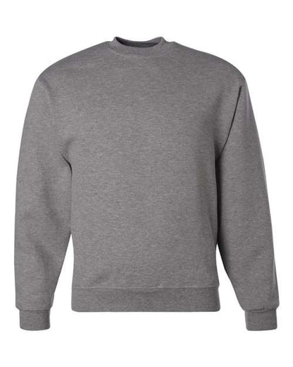 Unisex Super Sweats NuBlend® Crewneck Sweatshirt