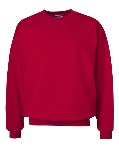 Unisex Ultimate Cotton® Crewneck Sweatshirt
