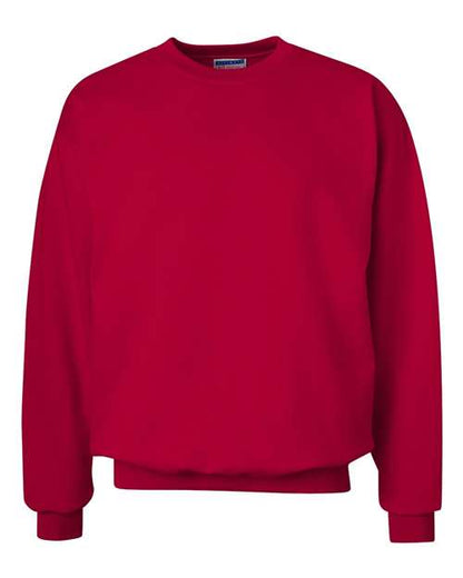 Unisex Ultimate Cotton® Crewneck Sweatshirt