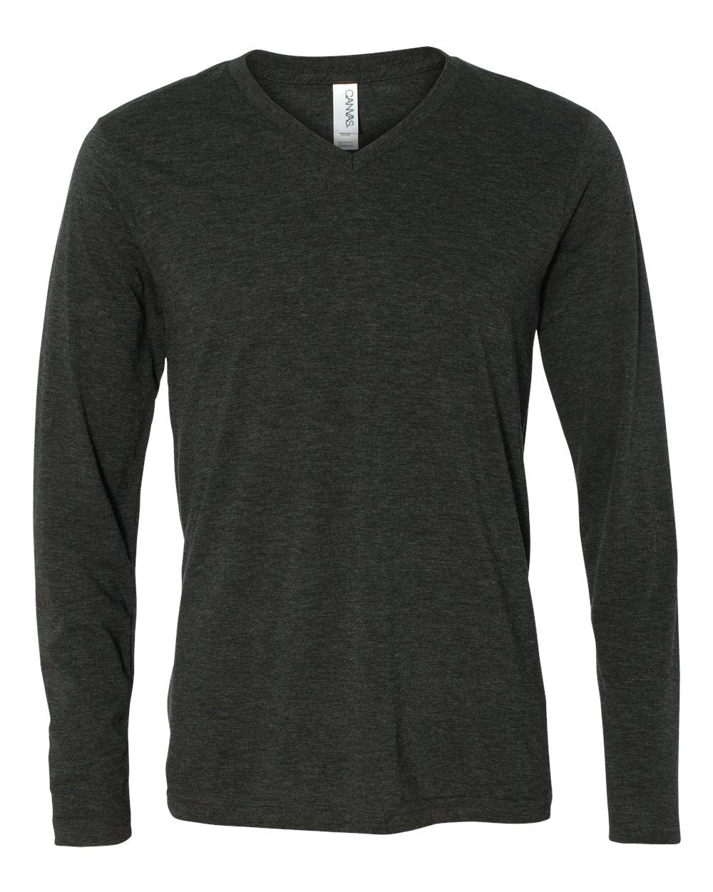 Bayside Women's USA-Made Soft Thermal Hooded T-Shirt - 3425
