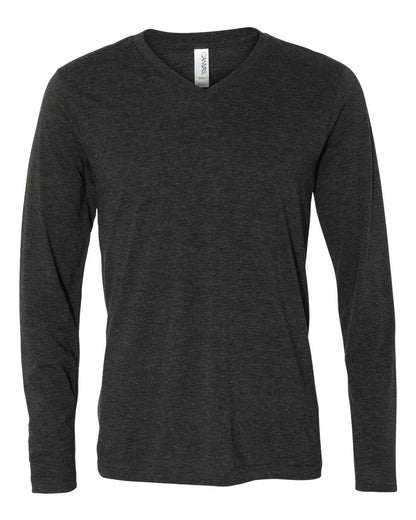 Bayside Women's USA-Made Soft Thermal Hooded T-Shirt - 3425
