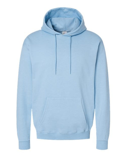 Unisex EcoSmart® Hooded Sweatshirt