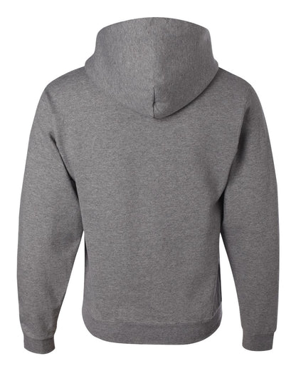 JERZEES NuBlend® Hooded Sweatshirt - 996MR